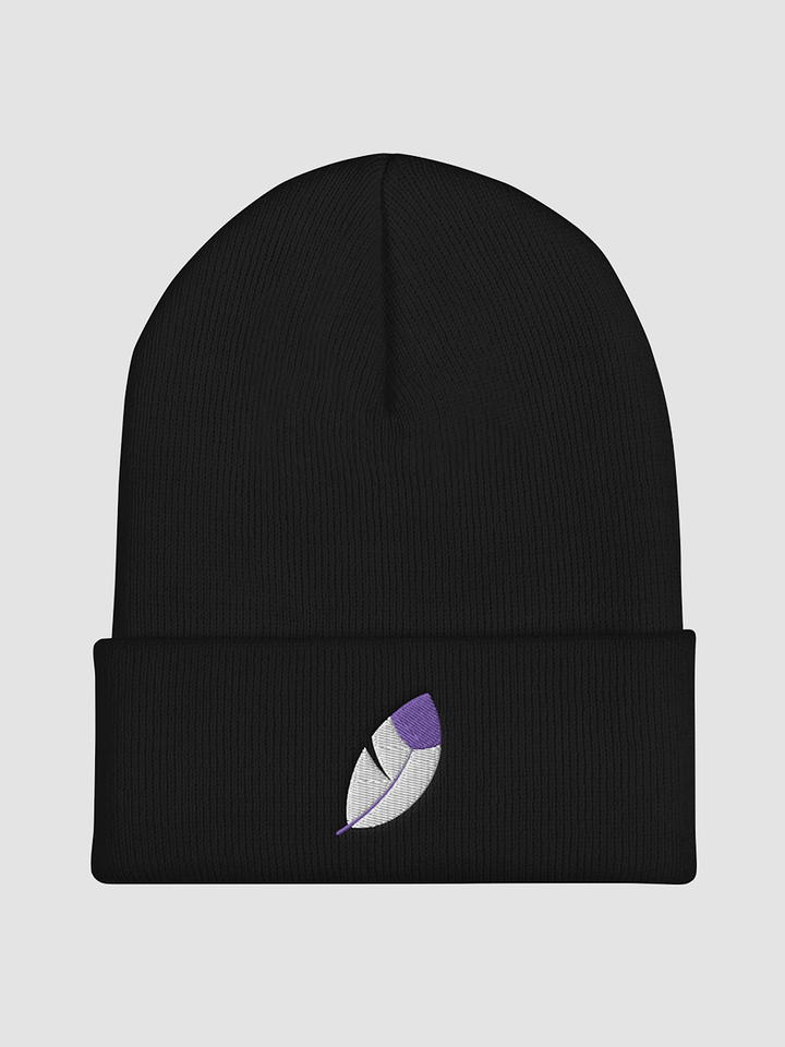 Bird Leaf Beanie (Classic) product image (1)