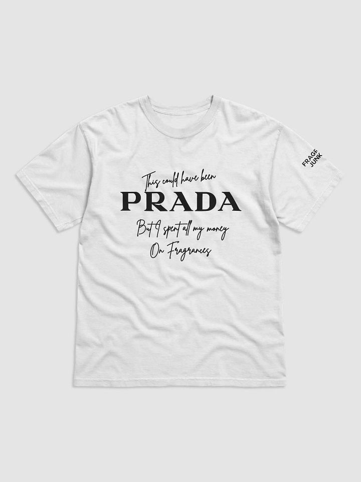 DesignerZ Tee product image (2)
