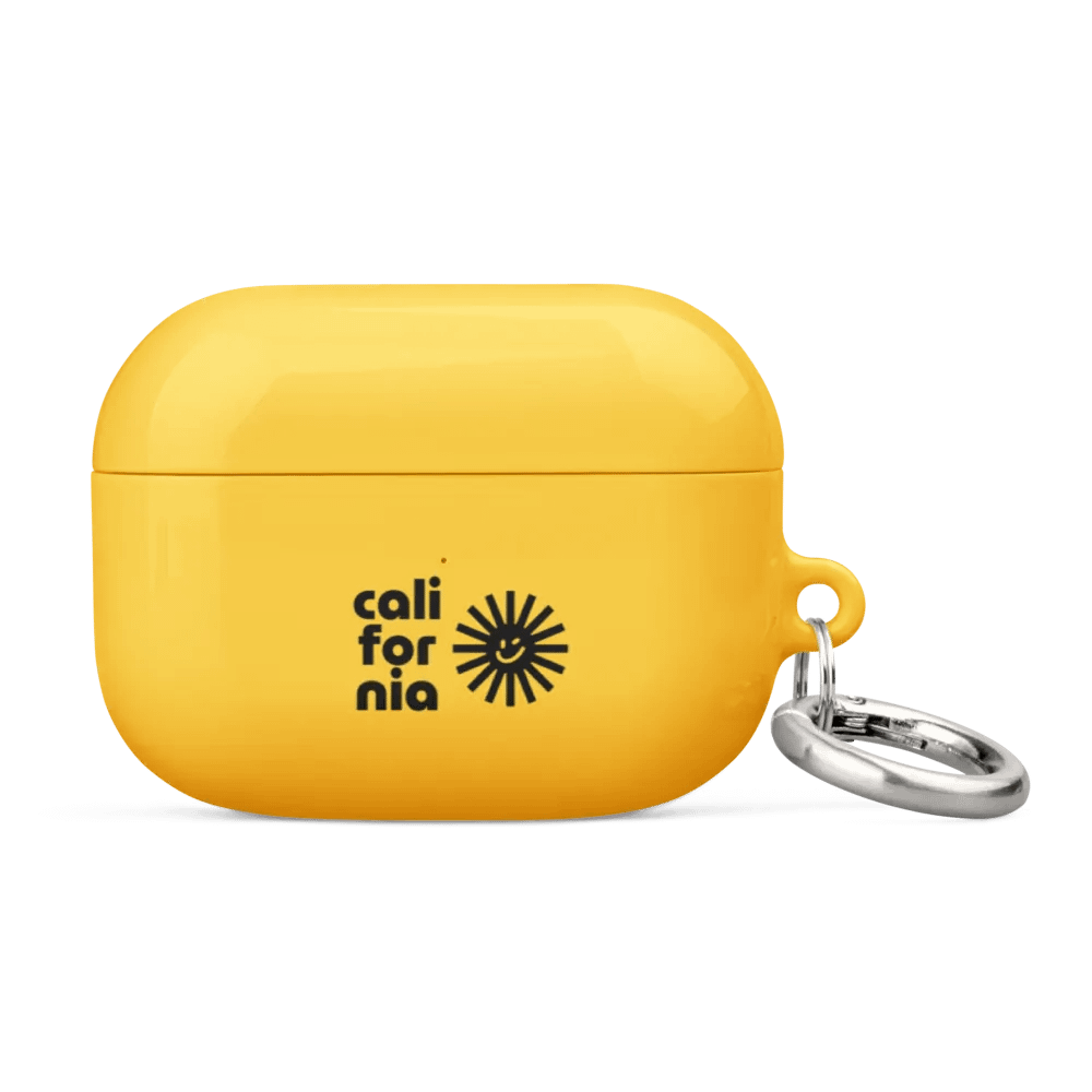 Sunny California Vibes AirPods® Case product image (1)
