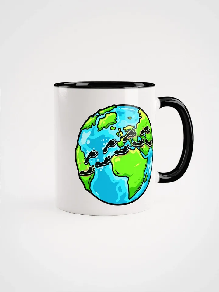Love Life Wanderer Mug product image (2)