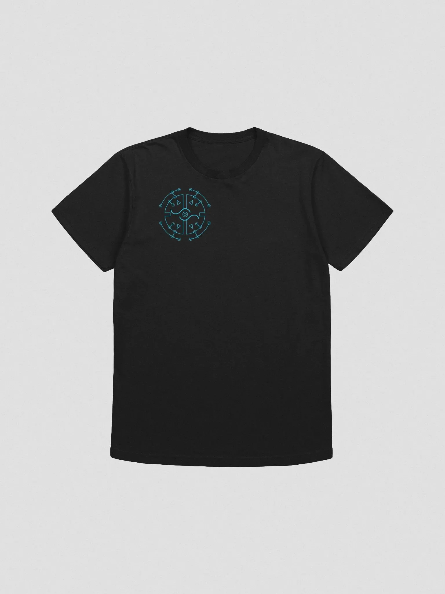 Sheikah Shelbs Tee product image (3)