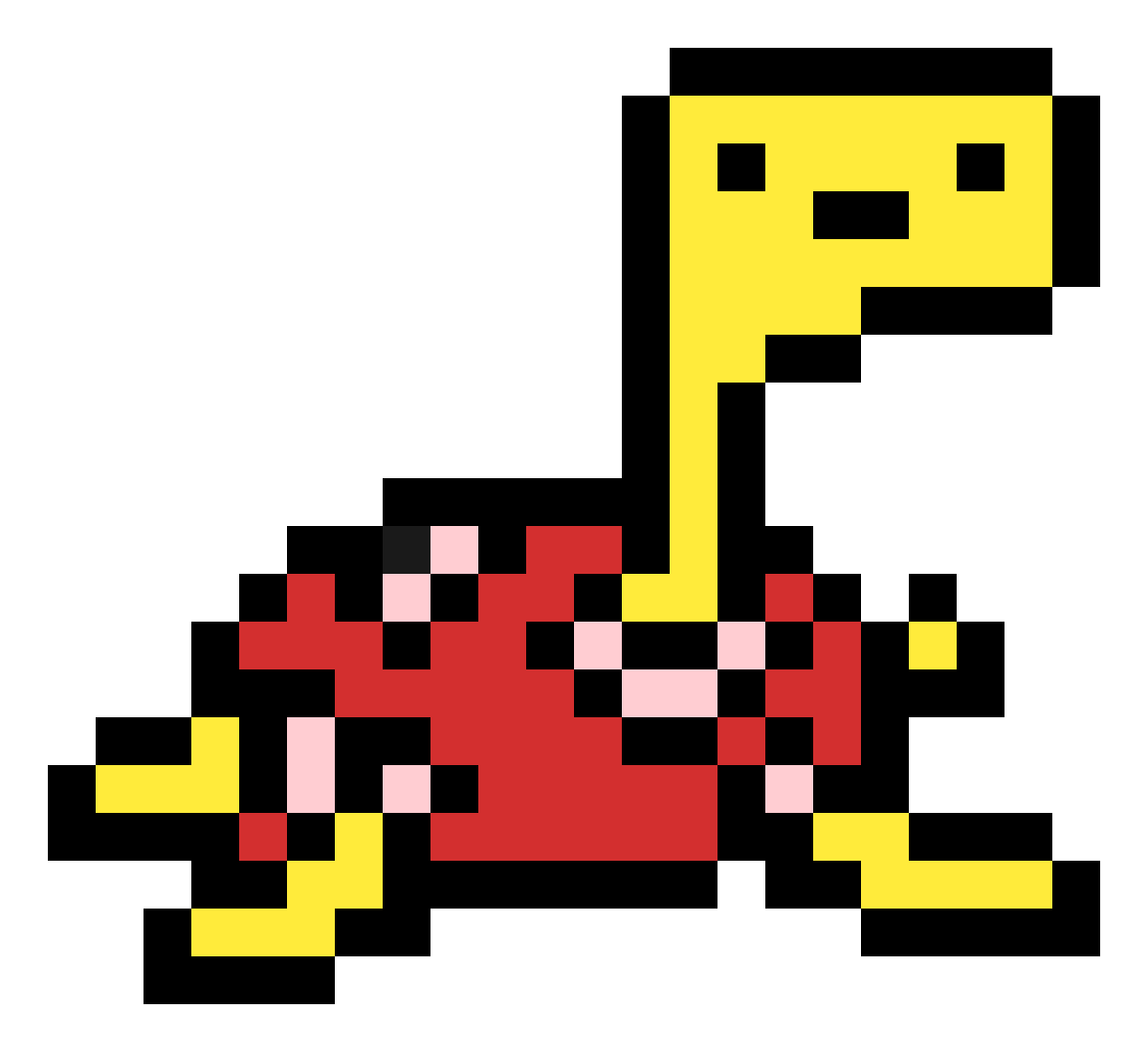 The Shuck Sticker product image (6)