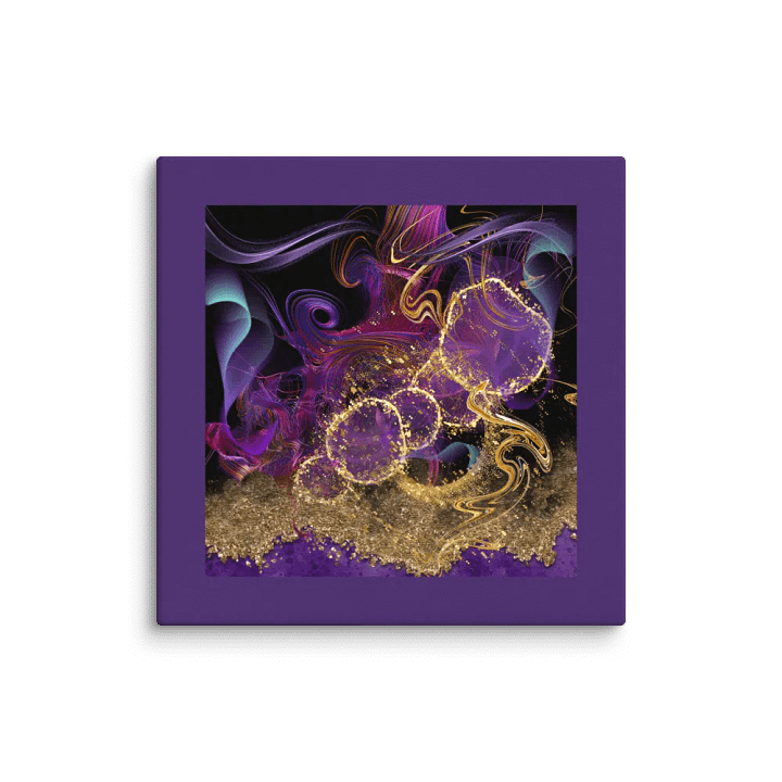 Cosmic Reverie Canvas Collection product image (1)