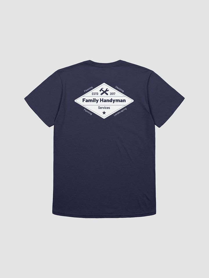 Family Handyman Shirt - 23 Thomas product image (8)