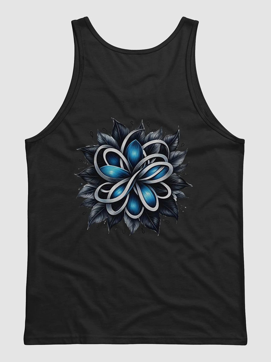 Endless Spring sleevless Shirt product image (2)