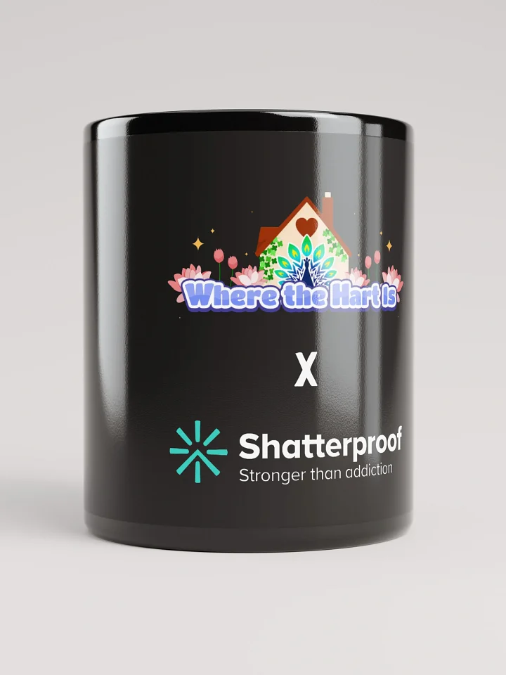 Lisa J Ketrick Memorial Annual Fundraiser Memento Mug product image (1)