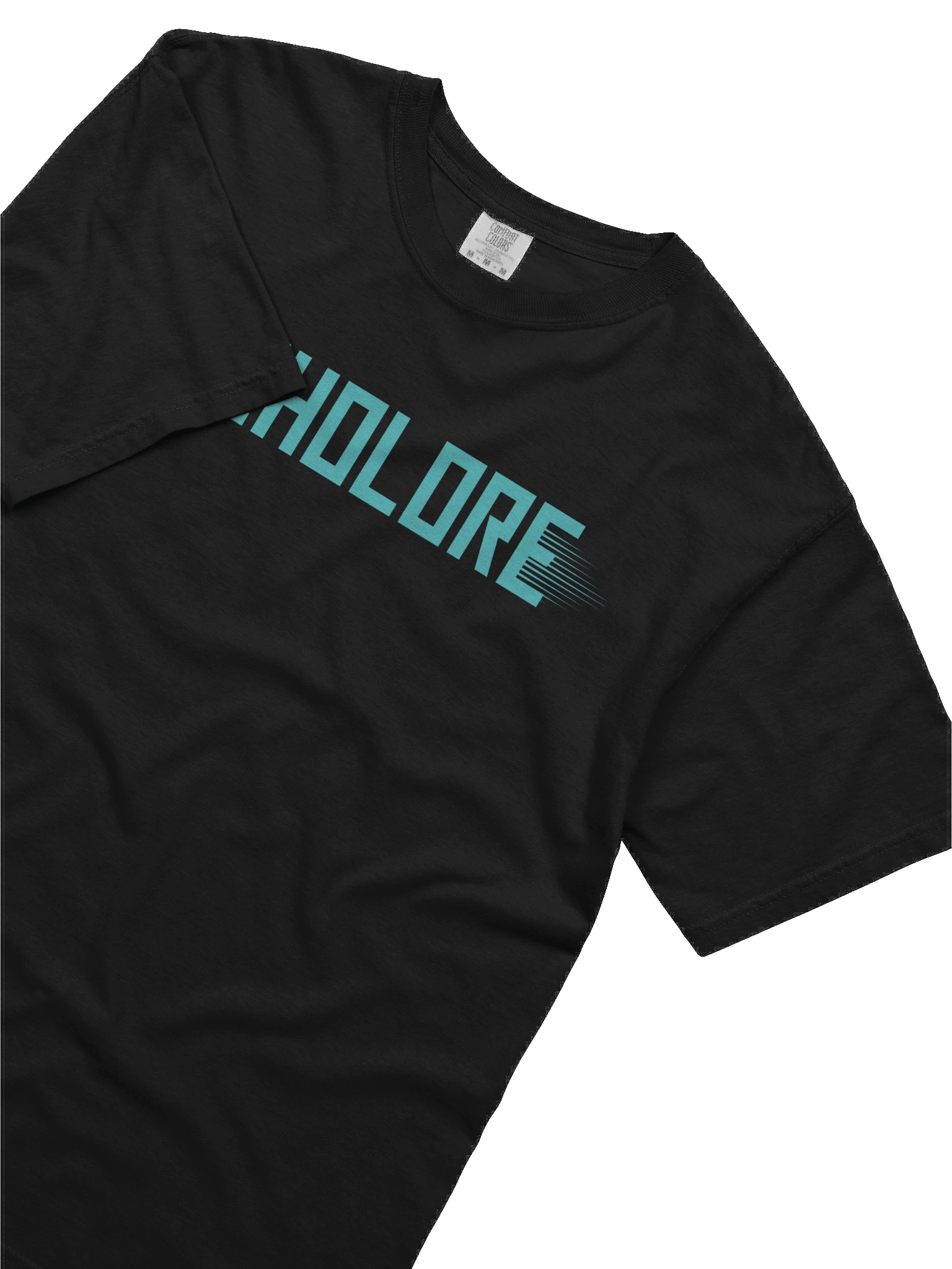 EchoLore Alt Logo T-Shirt product image (5)