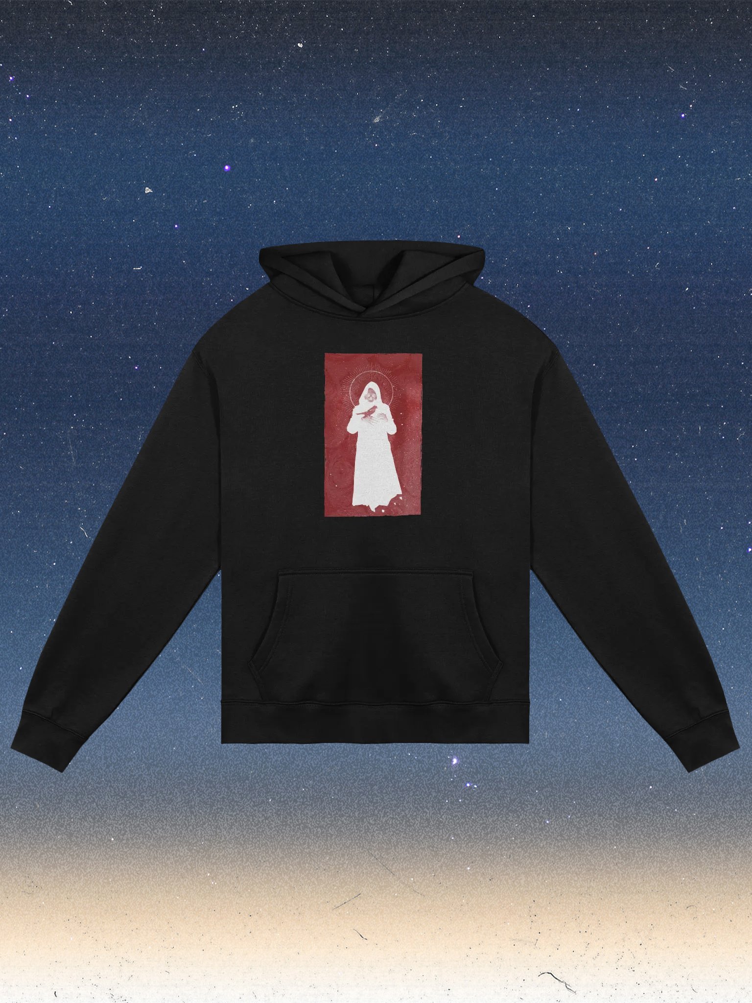Baalshamin Hoodie product image (1)