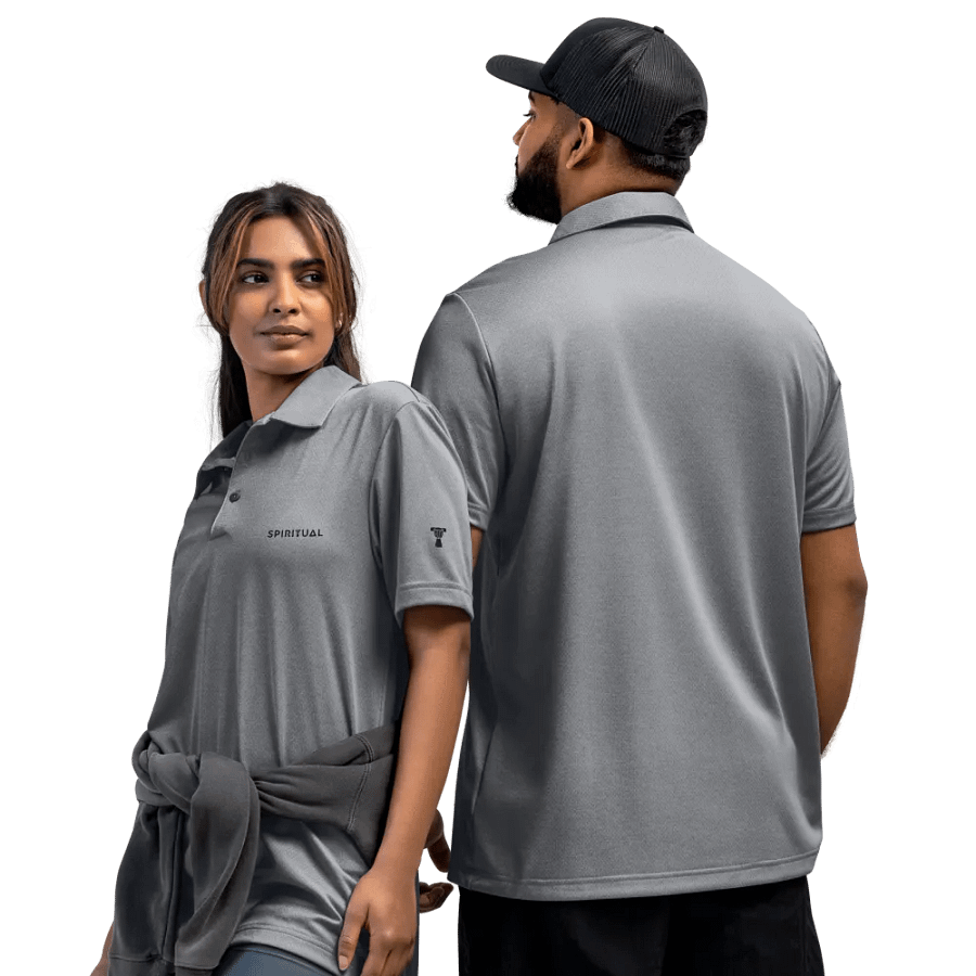 Game Changer Polo product image (7)