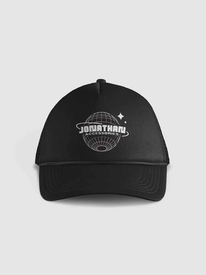 Valucap Foam Trucker Hat product image (1)
