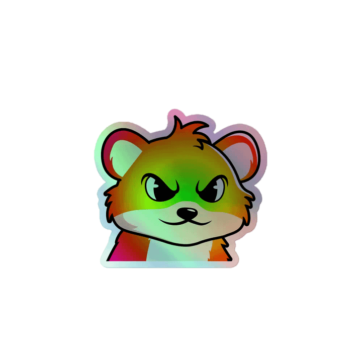 Party Sticker product image (1)