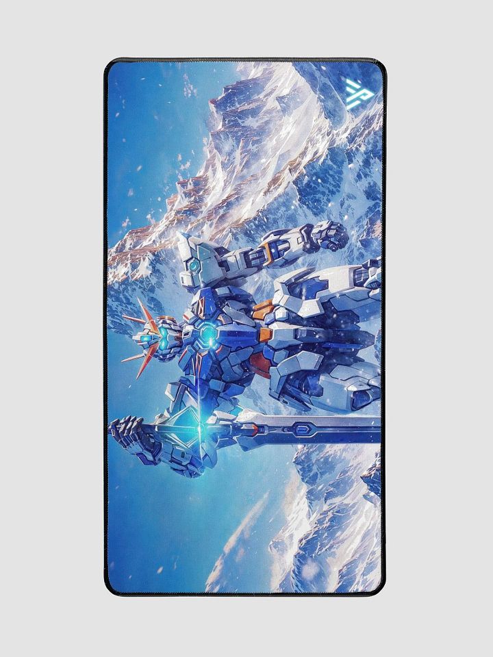Gundam Wing’s Frostblade product image (2)
