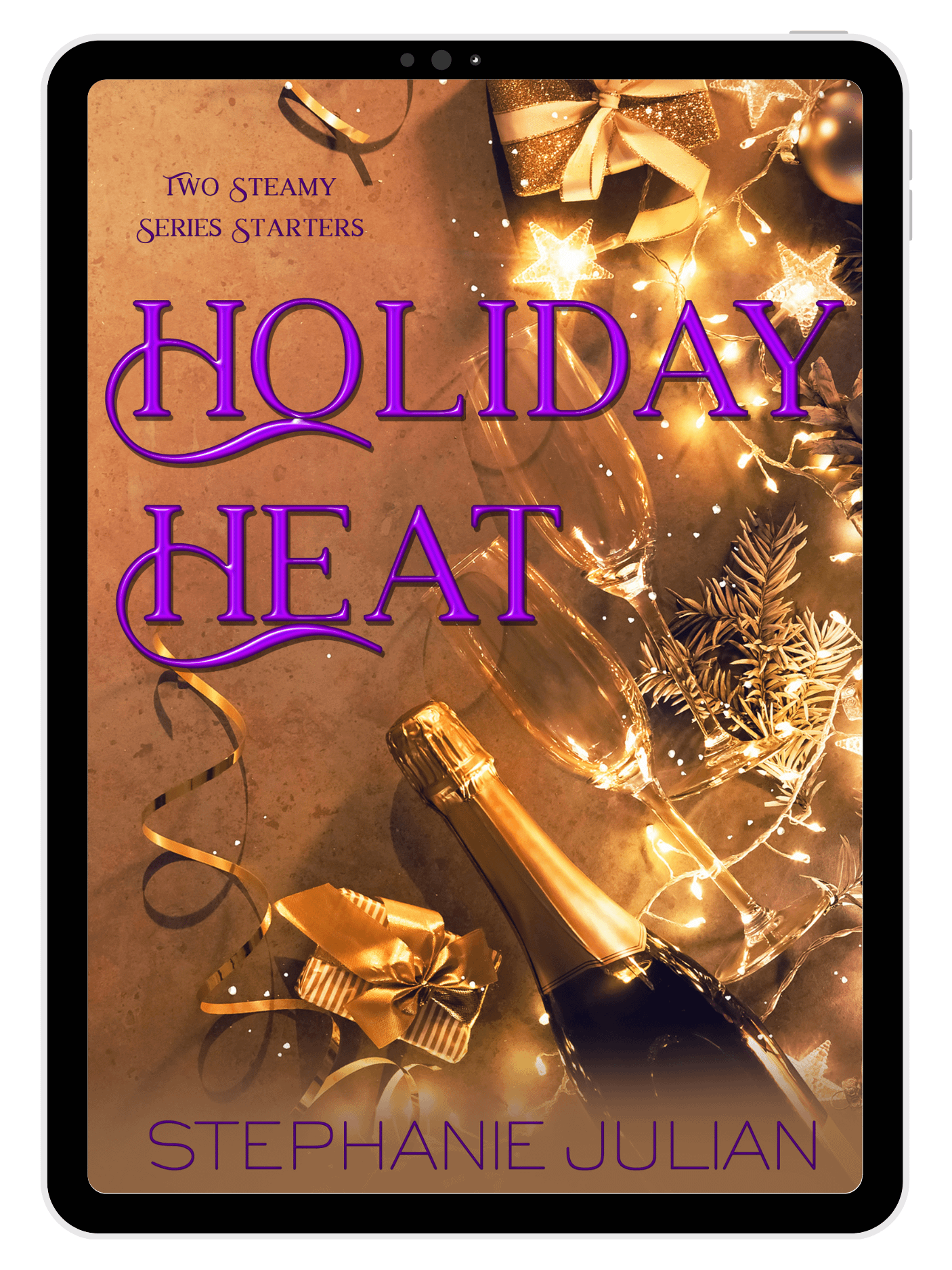 Holiday Heat product image (1)
