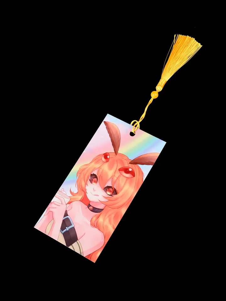 MK Krew Physalia Bookmark product image (2)