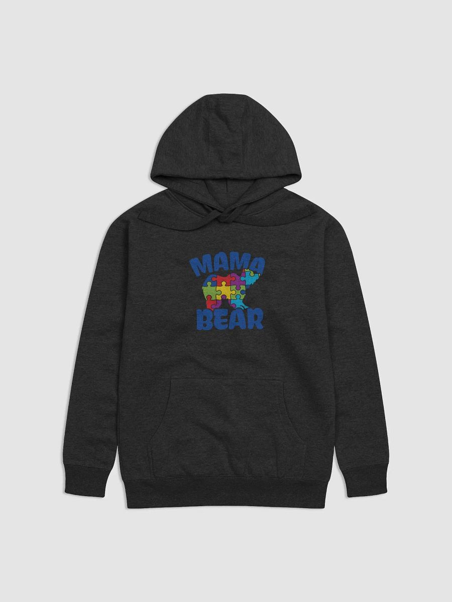 Mama Bear Unisex Hoodie product image (1)