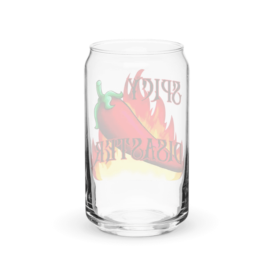 spicy disaster glass product image (38)