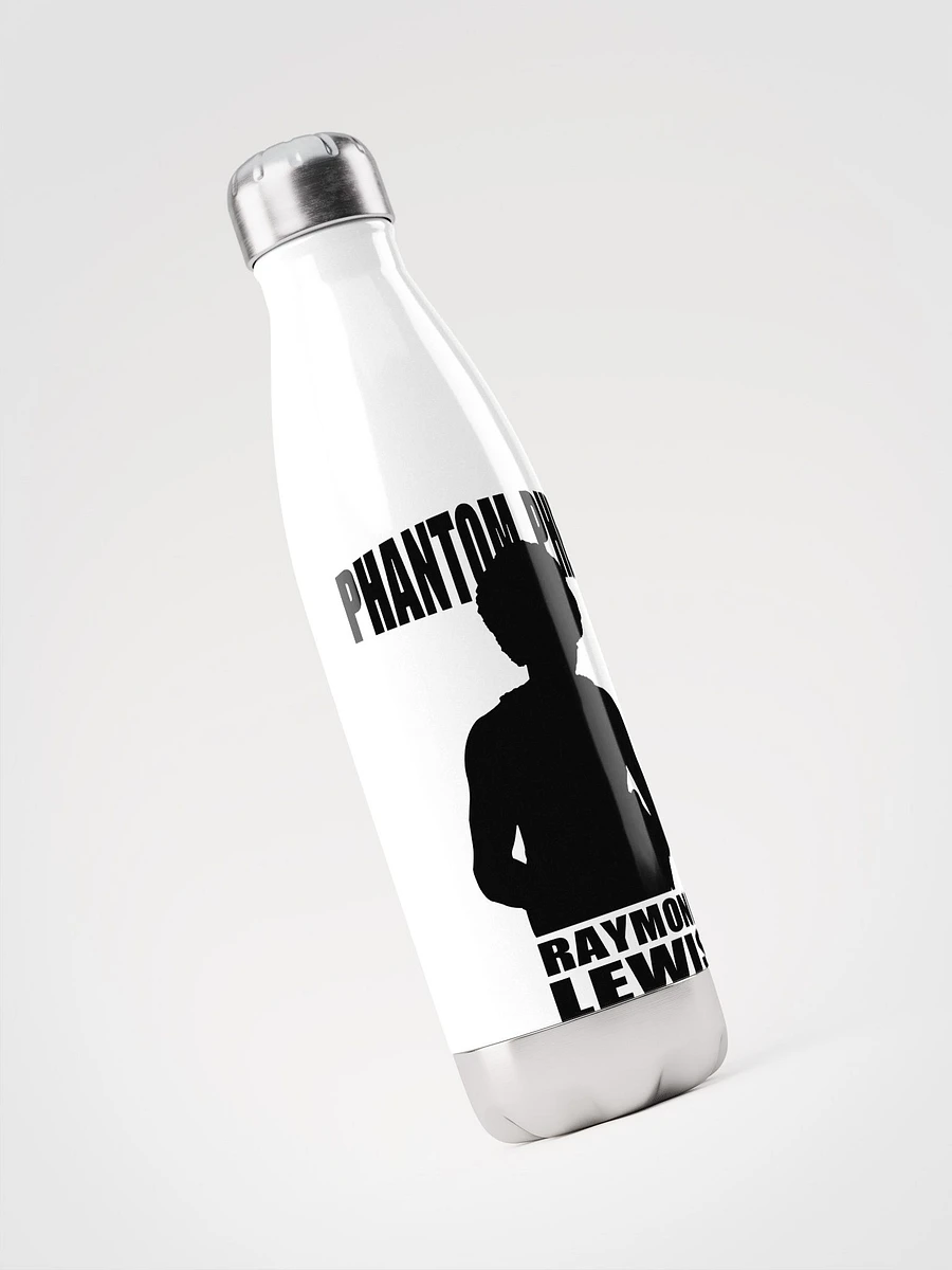 Phantom Phenom Stainless Steel Water Bottle product image (3)