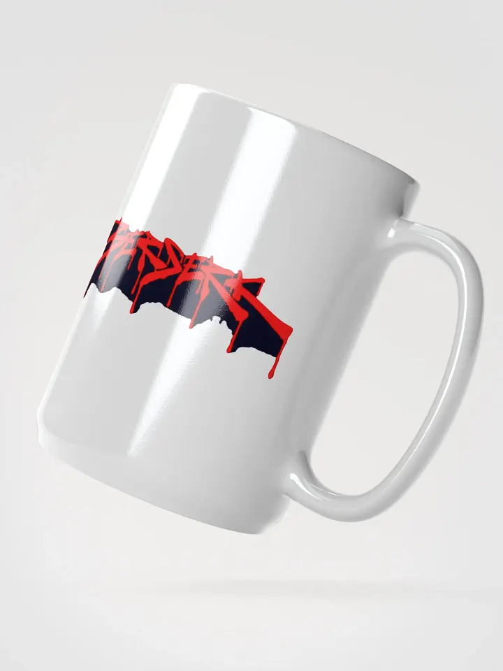 Bloodlust Mug product image (2)