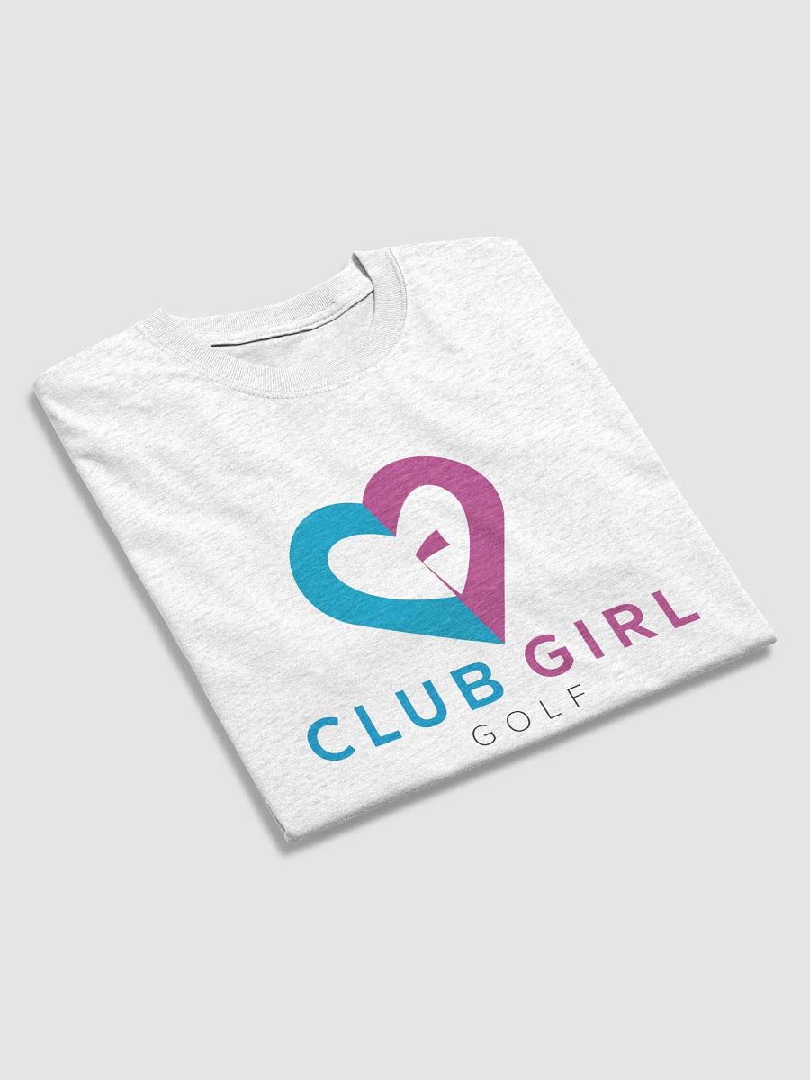 Club Girl Golf Shirt product image (3)
