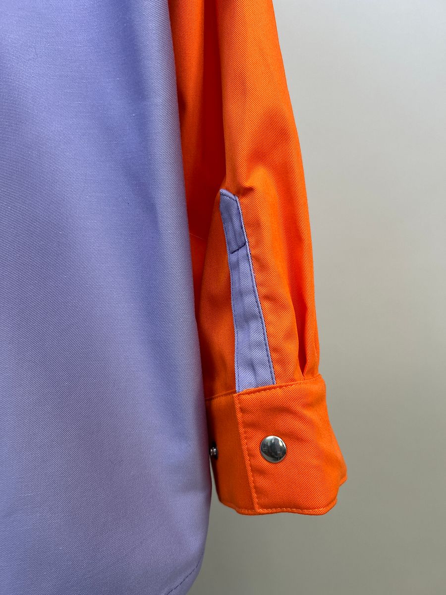 Big Pleat Shirt product image (4)