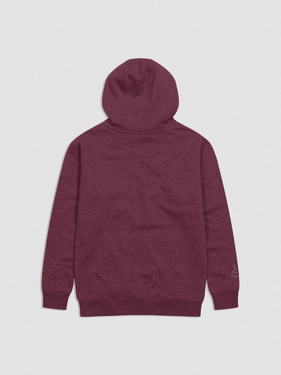 Its Me Embroidered product image (2)