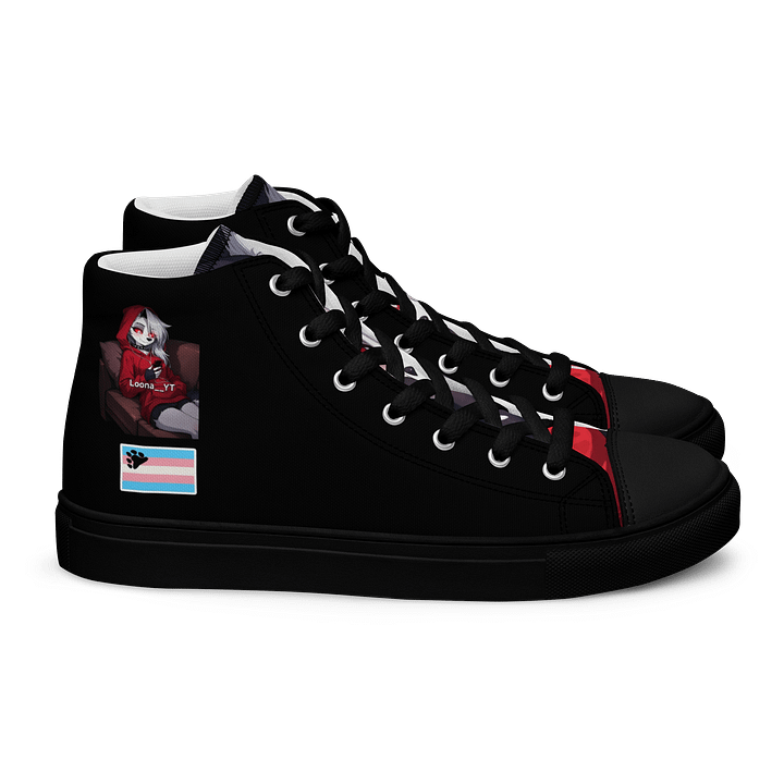 GZC Loona__YT Shoes product image (2)
