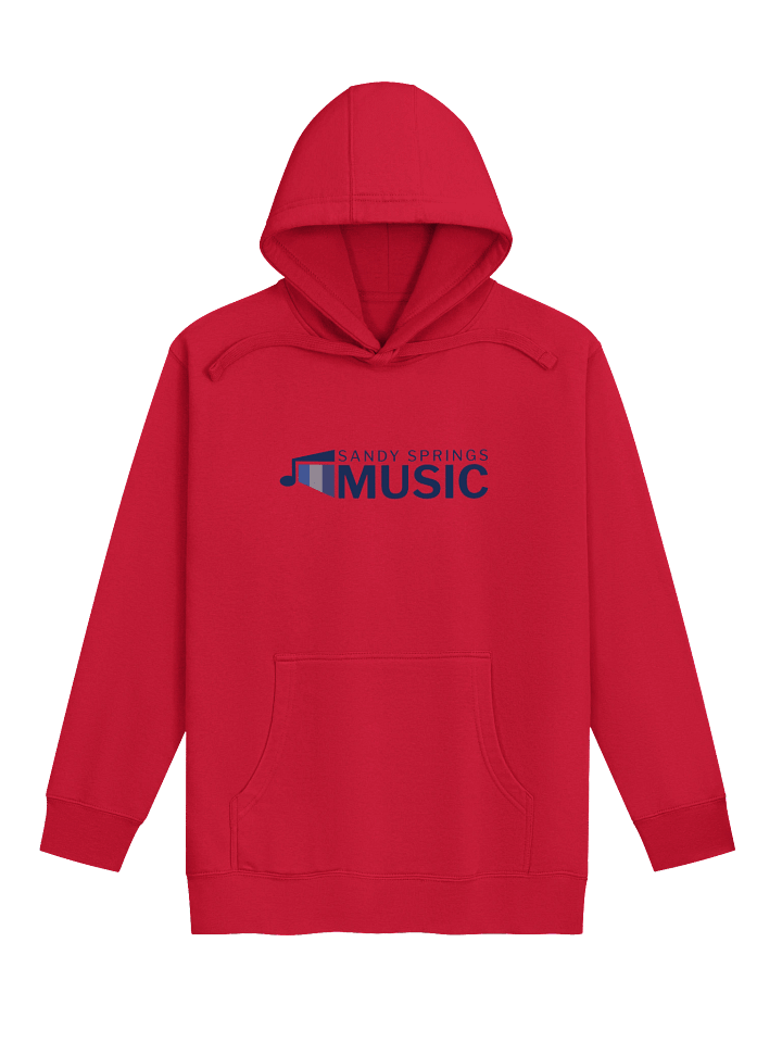 Festive Christmas Love Hoodie product image (1)