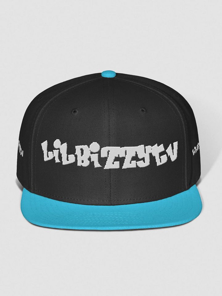 Lilbizzytv SnapBack Collection Exclusive product image (6)