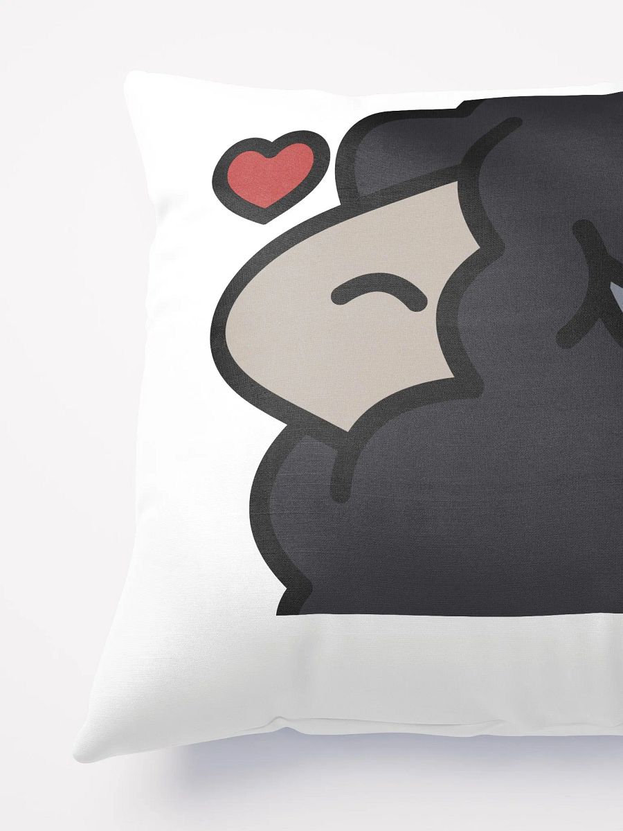 LilaoftheWind Love Emote Pillow product image (5)