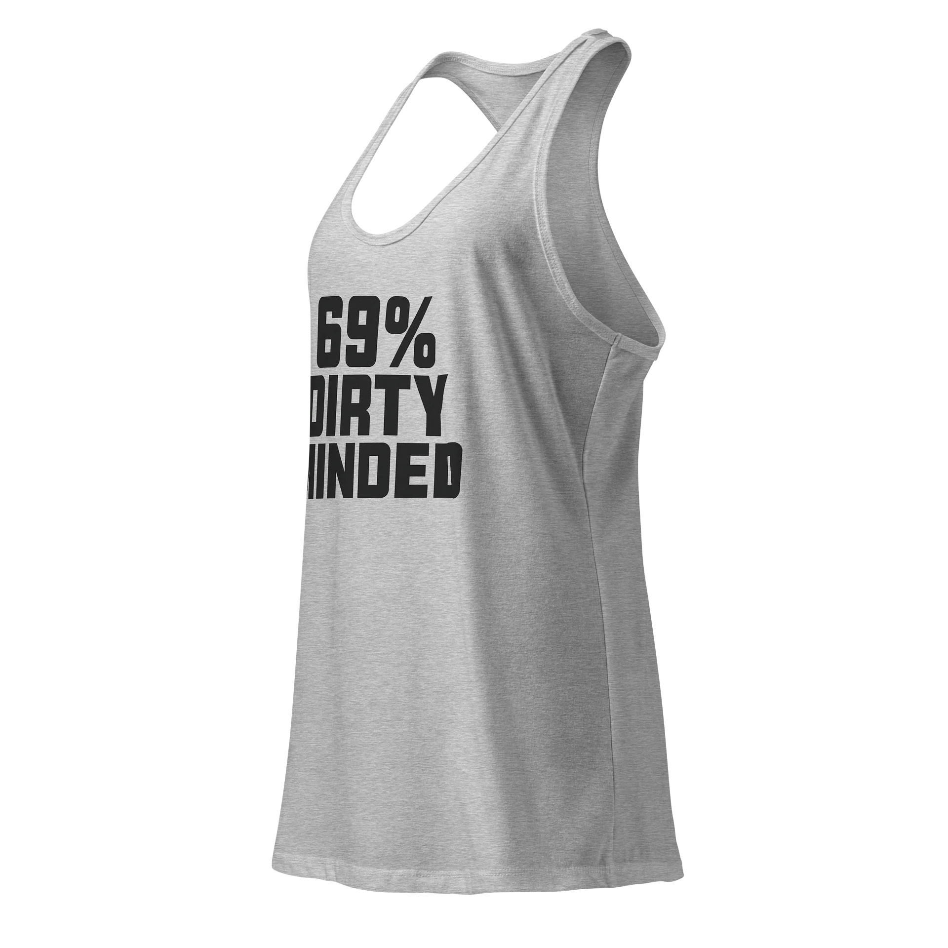 Dirty Minded Tank Top product image (3)