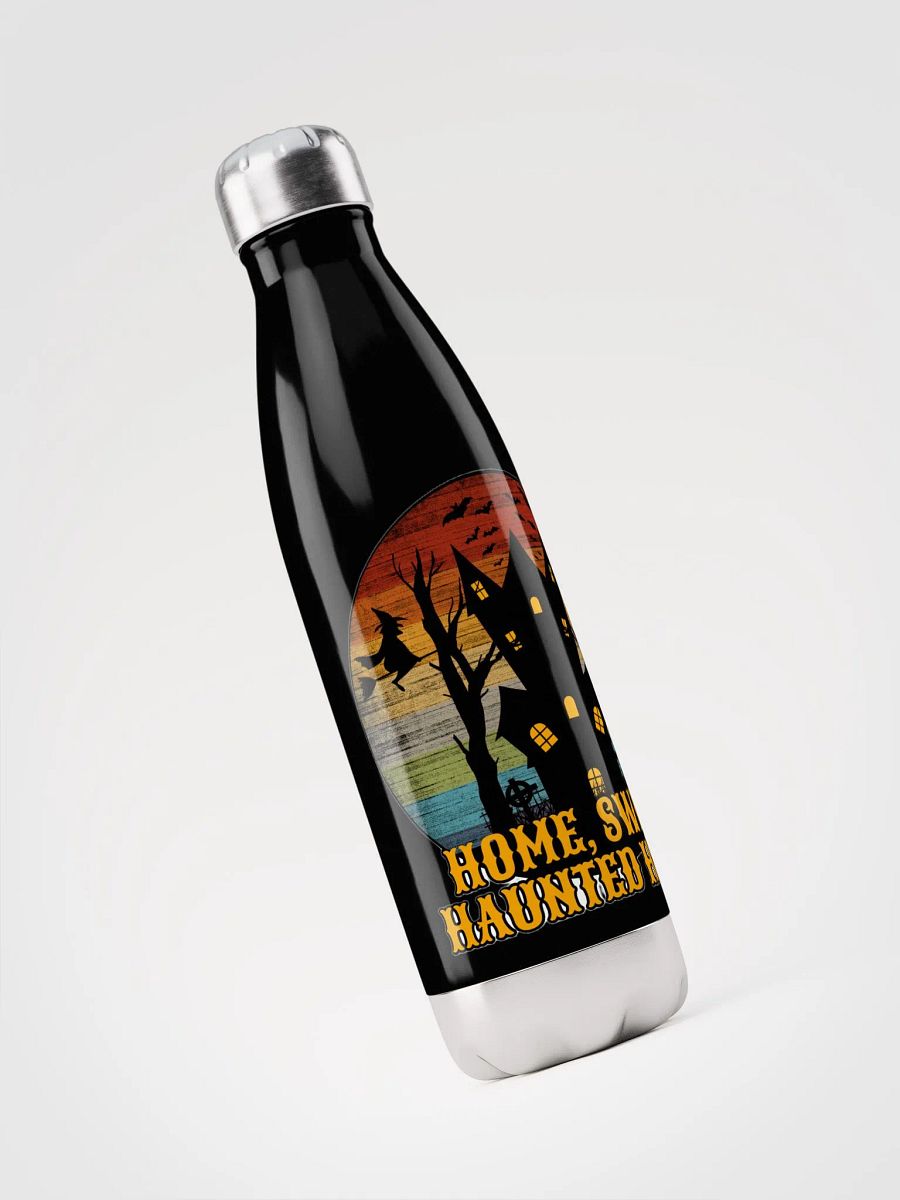 HOME, SWEET HAUNTED HOME product image (5)