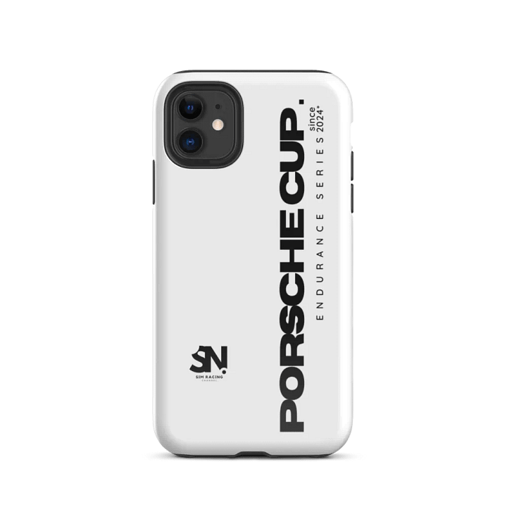 PORSCHE CUP® Endurance Series iPhone® Tough Case product image (47)