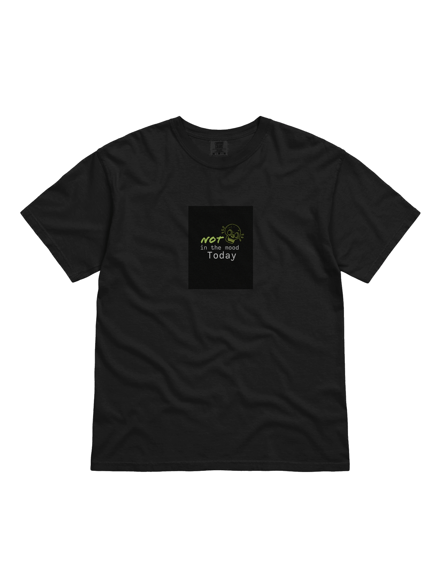 not to day product image (1)