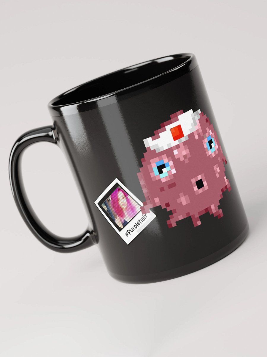 Ollie - Instagram Mug product image (6)