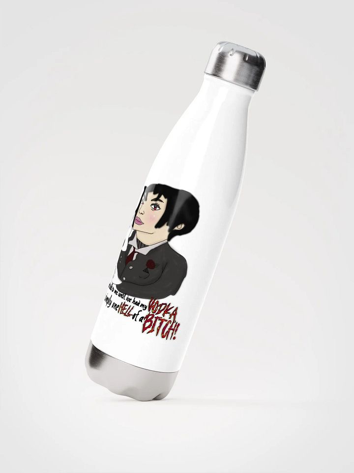 One Hell of a Water Bottle product image (2)