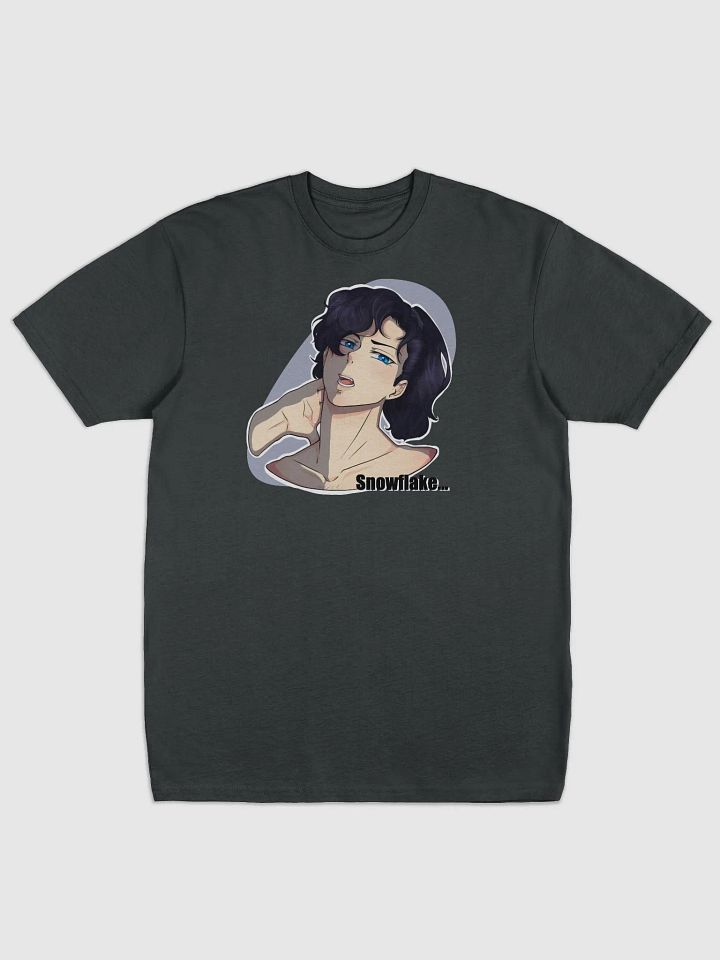 Russel Shirt product image (1)