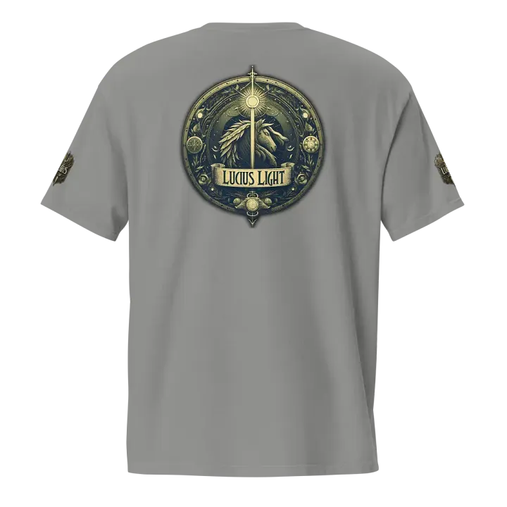 Fantasy Frocket Tee product image (2)