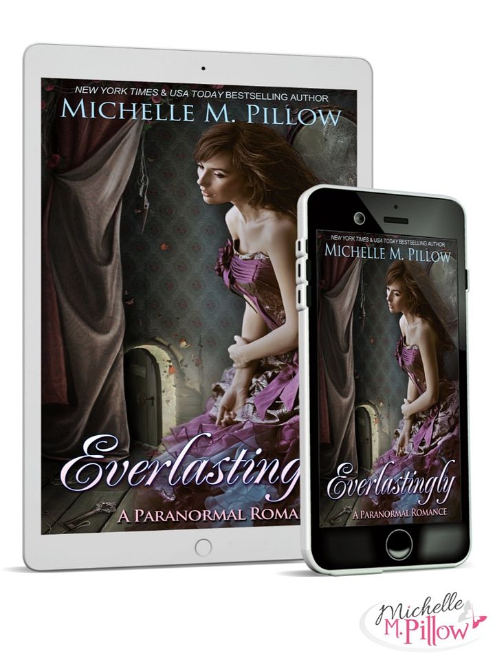 Everlastingly (Ebook) product image (2)