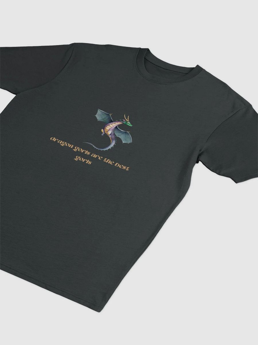 Ethereal Comfort Tee product image (3)