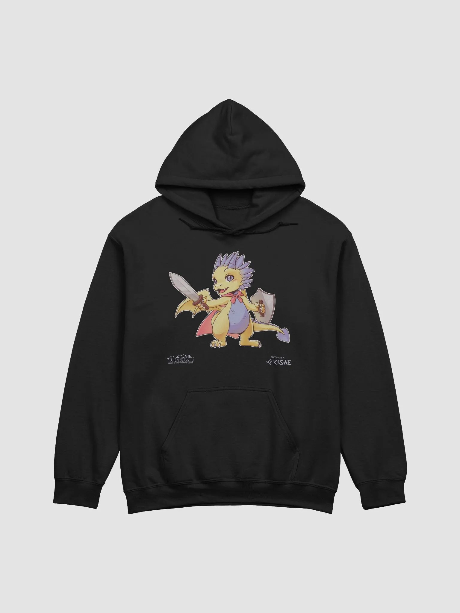 JenaCo XII - Hoodie product image (4)