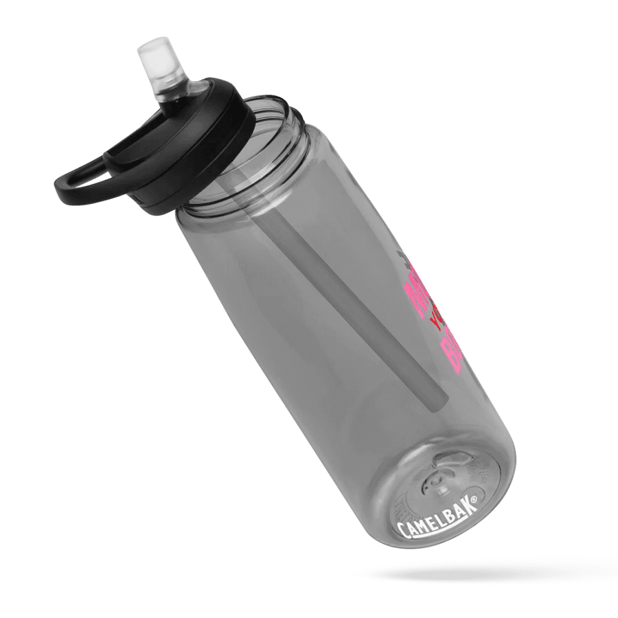 MOVE YOUR BODY gym motivational water bottle sports plastic water bottles product image (6)