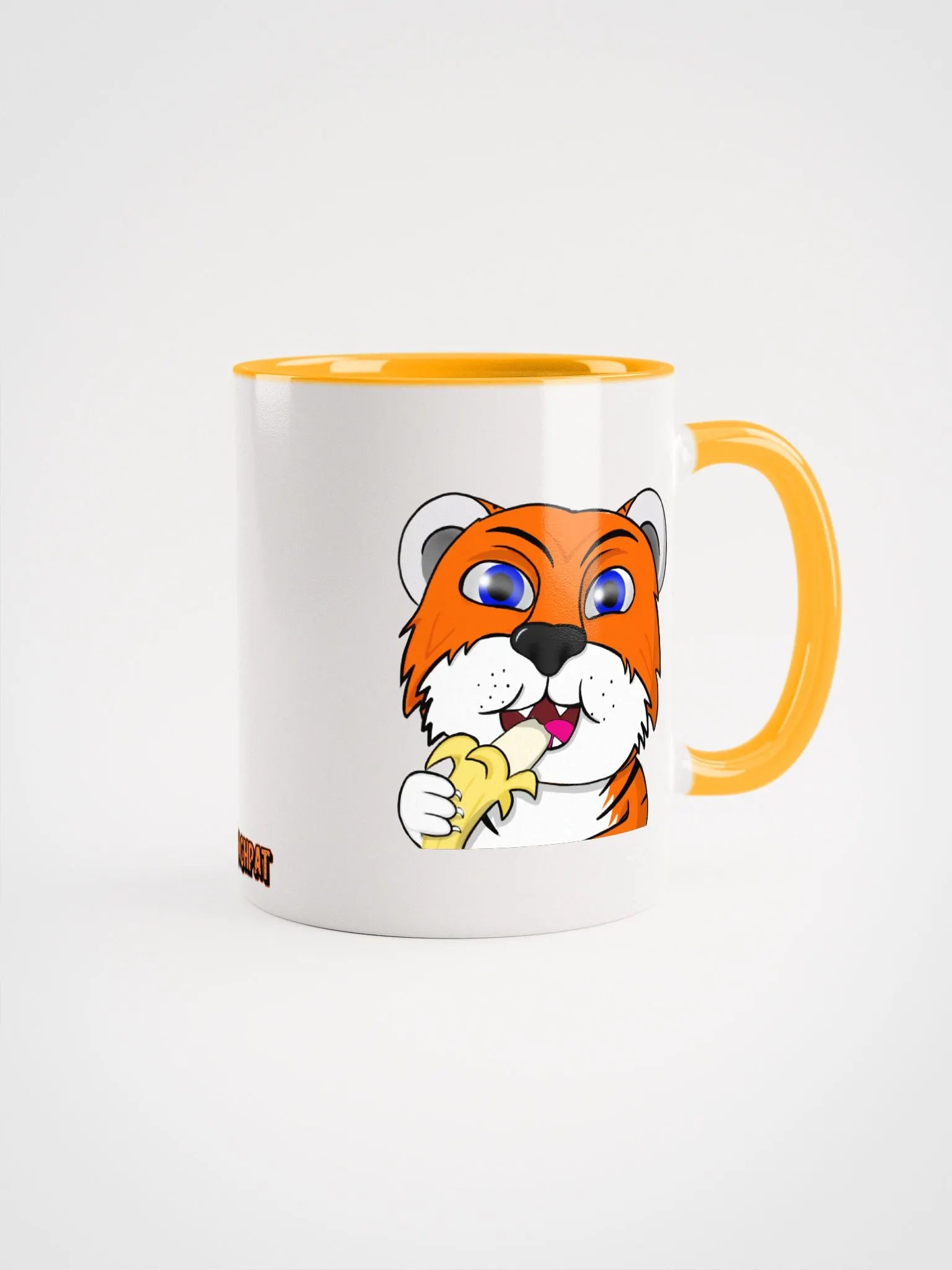 Banana Mug product image (1)