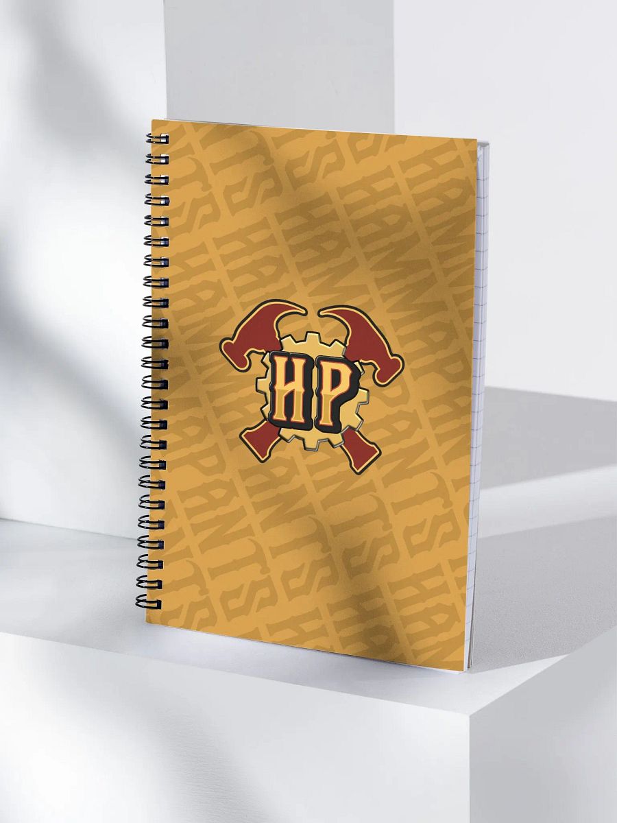 Craft Survival Notebook product image (3)