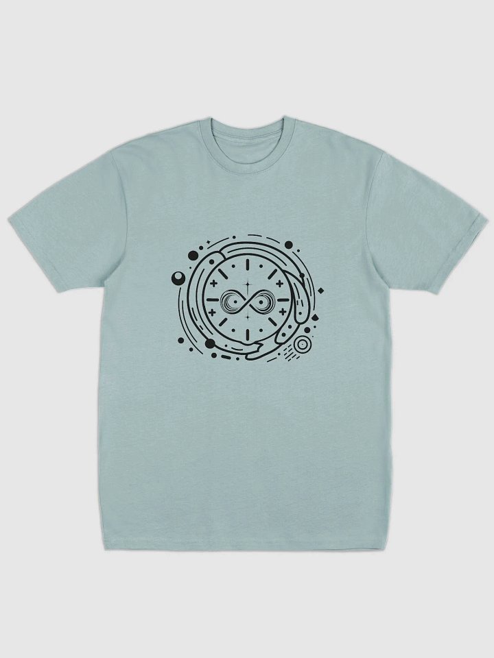 Ethereal Cotton Premium Tee product image (1)