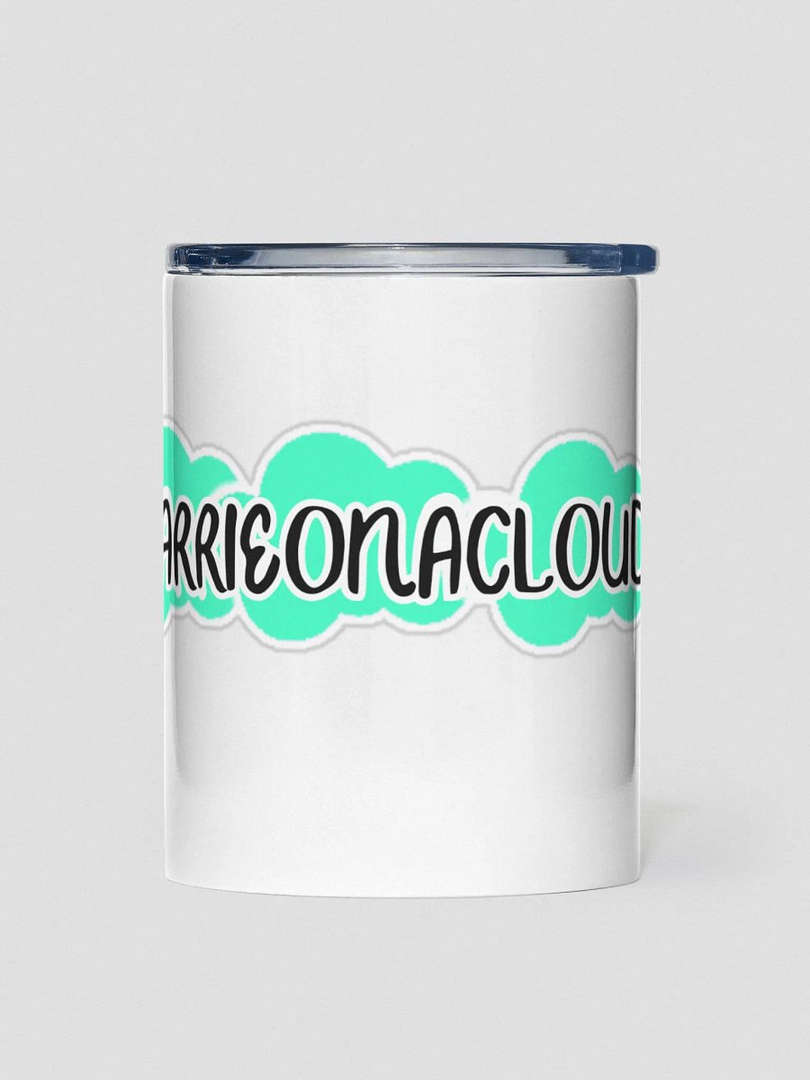 Cloudy Tumbler product image (1)