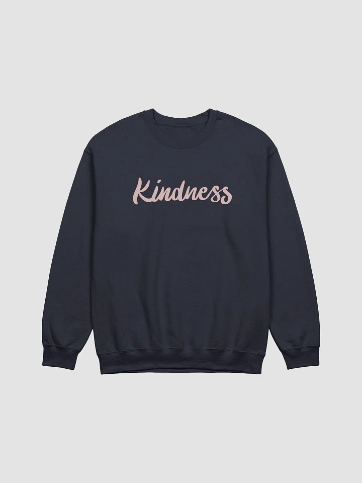 KINDNESS SWEATSHIRT product image (18)