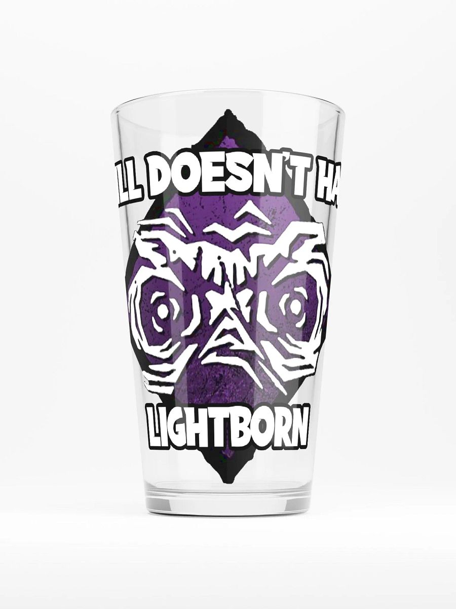 Lightborn Glass product image (1)