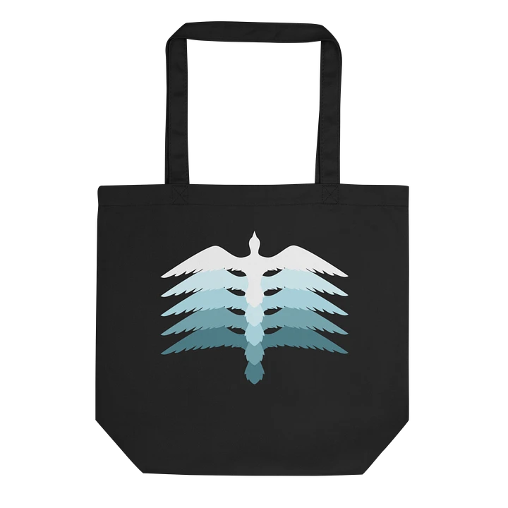 Wings Birds And Brand Tote Bag product image (2)