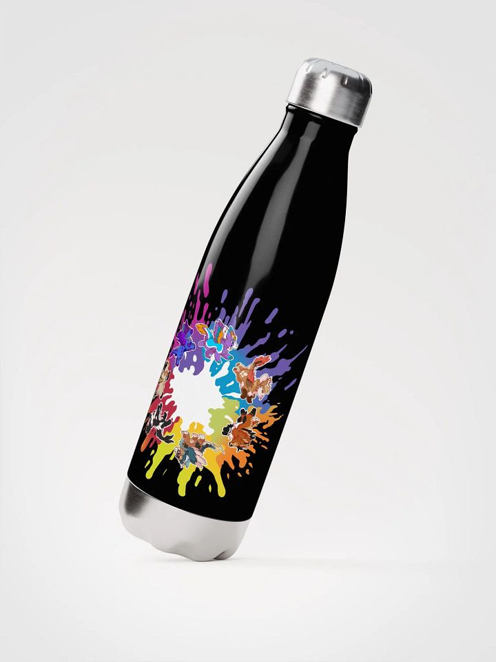 {Special Edition} Dutchie Splatter Water Bottle product image (2)