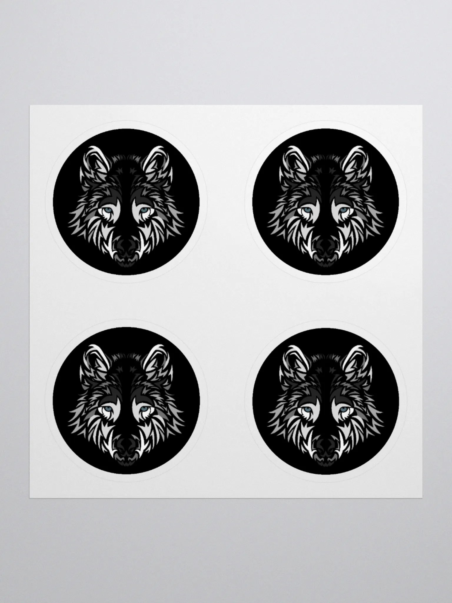 Sticker Set product image (1)